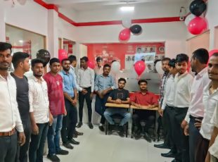 Jetking Dhanbad Campus photo 11